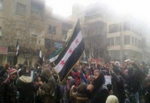 В столкновениях в Сирии погибли более 50 человек